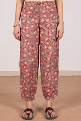 Anaar Jaal Afghani Trousers