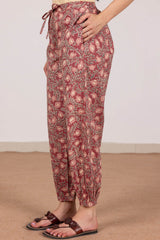 Anaar Jaal Afghani Trousers