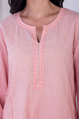 Rosewater Kurti