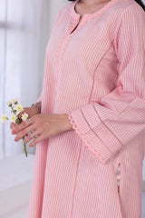 Rosewater Kurti