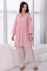 Rosewater Kurti