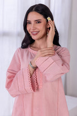 Rosewater Kurti