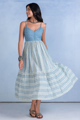 Blue Mist Dress