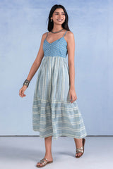 Blue Mist Dress