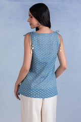 Blue Sky Top