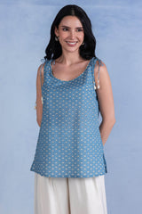 Blue Sky Top