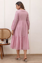Gulabo Dress