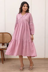 Gulabo Dress