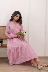 Gulabo Dress