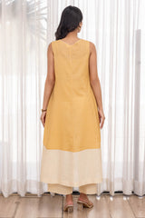 Sunshine Kurta
