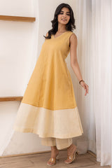 Sunshine Kurta