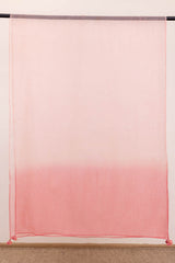 Pink Ombre Dupatta
