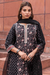 Dhoomra Floral Kurta