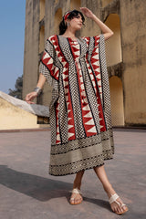 Sahaj Kurta-Kaftan