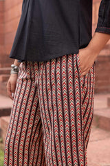 Vakra Trousers