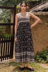 Kalindi Dress