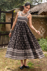 Kalindi Dress