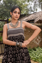Kalindi Dress