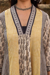 Tamasha Cotton Kurta