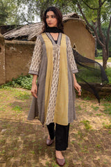 Tamasha Cotton Kurta