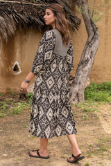 Yamini Dress