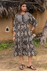 Yamini Dress