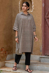 Kahlo Anti-Fit Kurta