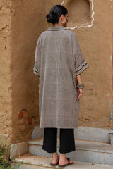 Kahlo Anti-Fit Kurta