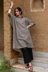 Kahlo Anti-Fit Kurta