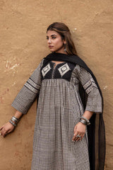 Patang Cotton Kurta