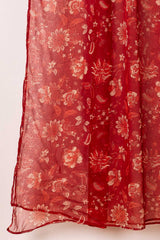 Gulrukh Chiffon Dupatta