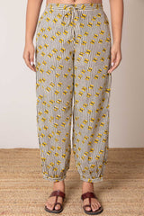 Amaltas Afghani Trousers