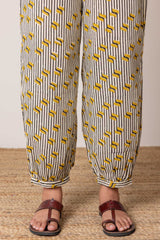 Amaltas Afghani Trousers