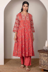 Gulshan Gathered Kurta