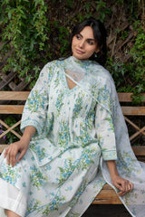 Floral Hue Kurta