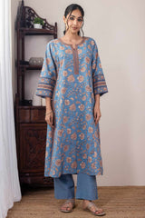 Gulrang Kurta