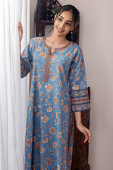 Gulrang Kurta