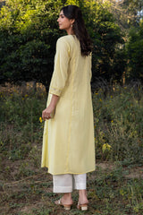 Champa Kurta