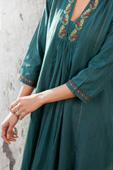 Shyamili Kurta