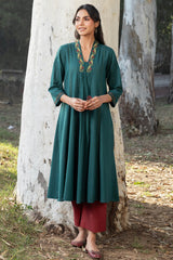 Shyamili Kurta