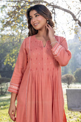 Prabha Kurta