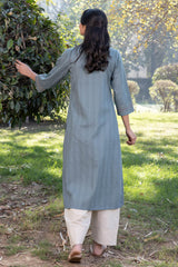 Megha Kurta
