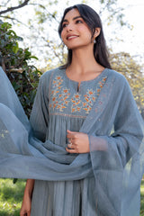 Megha Kurta