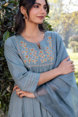 Megha Kurta