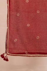Sundari Shaam Dupatta