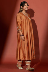Aarohi Rust Ensemble Angrakha