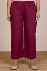 Jamuni Raahi Trousers