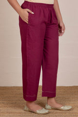 Jamuni Raahi Trousers
