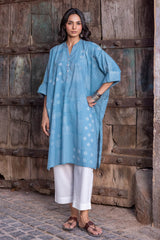 Blue Code Kurta