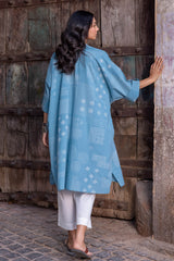 Blue Code Kurta